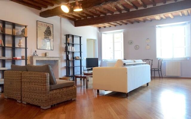 San Frediano Luxury Flat