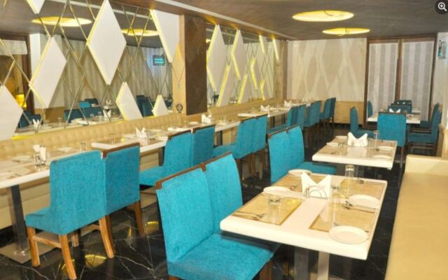 Silky Hotel & Resorts