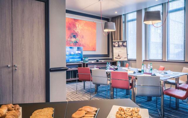 Mercure Mulhouse Centre