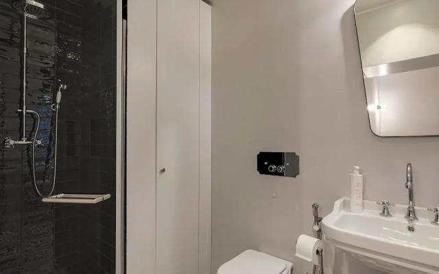 Corvetto Luxury Suite - Wonderful Italy