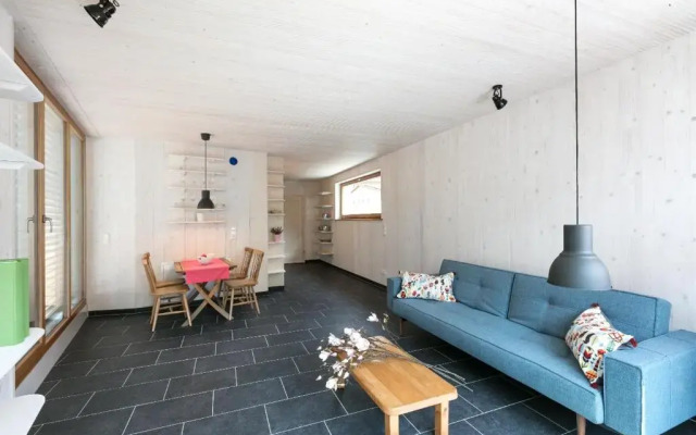 Schwarzwaldstrand Ferienwohnungen