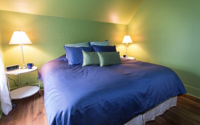 Ambercroft Bed and Breakfast