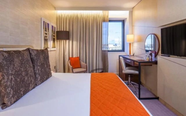 Crowne Plaza London - Kings Cross by IHG