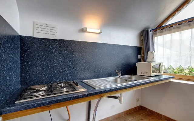 A la Ferme de Kervihern