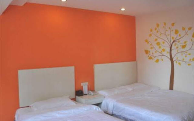 Xi'an Didu Hotel
