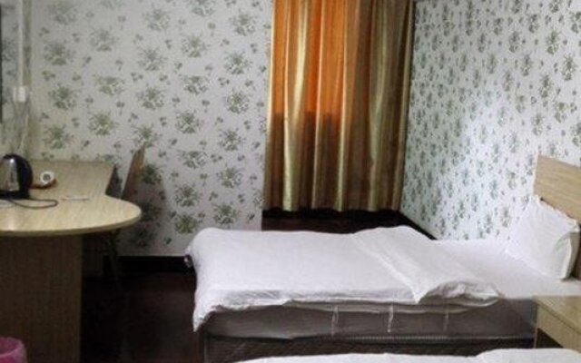 Huizhou Jinyayuan Hotel
