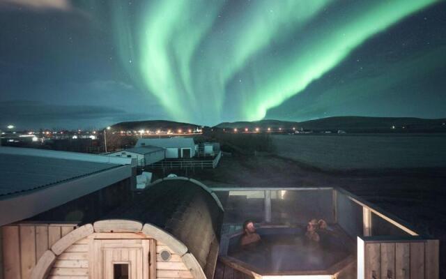 Midgard Base Camp
