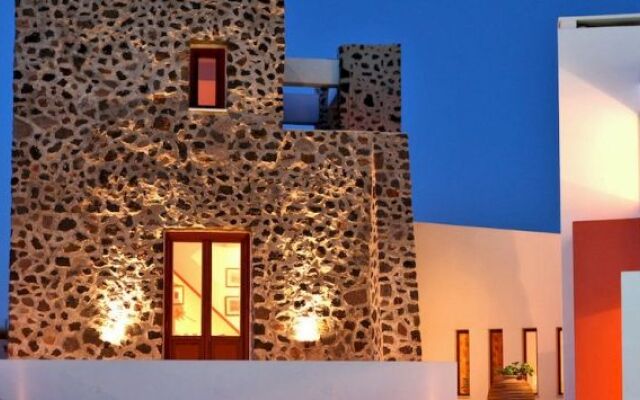 Periscope Villa