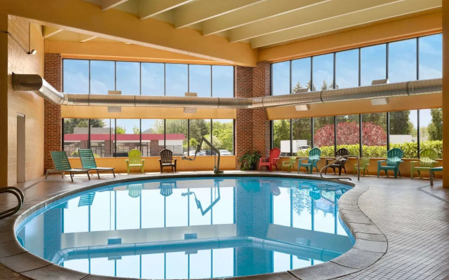 Germaine Inn South Portland