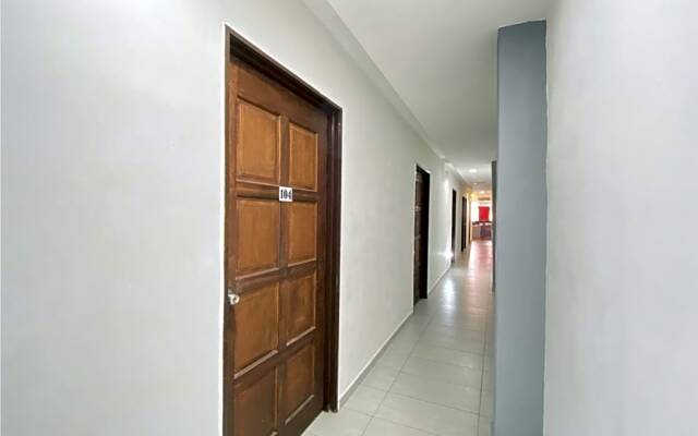 SPOT ON 90283 twenty seven Muntri