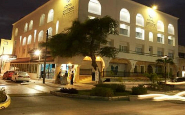 Hotel Antillano