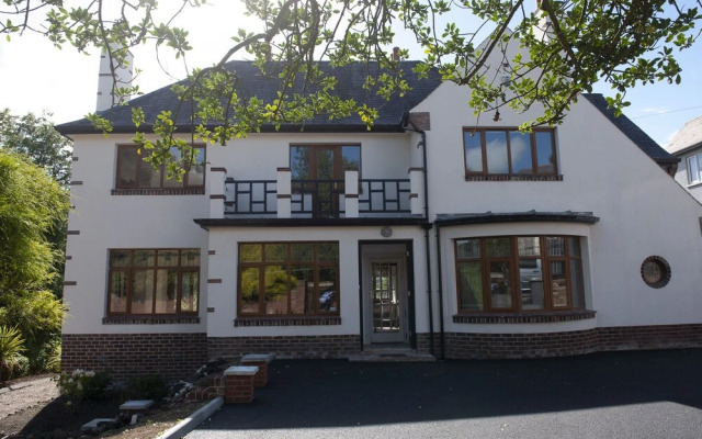 The Old Mount Manor, Causeway Coast