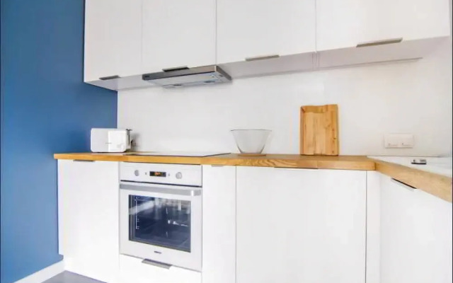 P&O Apartments Biala