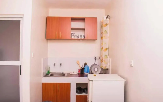 Winam Court Studio Apartments kisumu