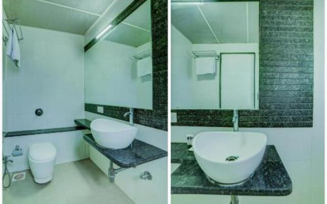 OYO 1647 Hotel Regent