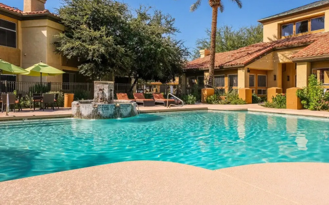 FRONTDESK North Scottsdale Paradise Valley Apts