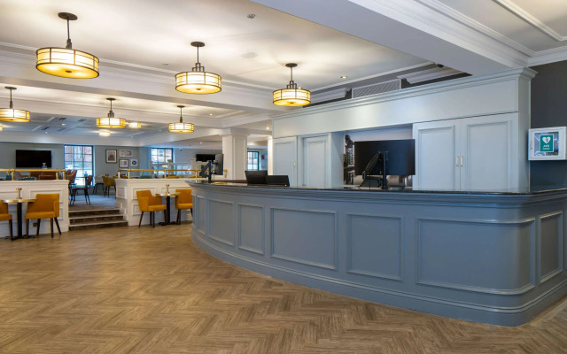 Glasgow Argyle Hotel, BW Signature Collection