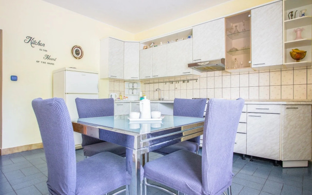 Apartments Dalmatia Blue