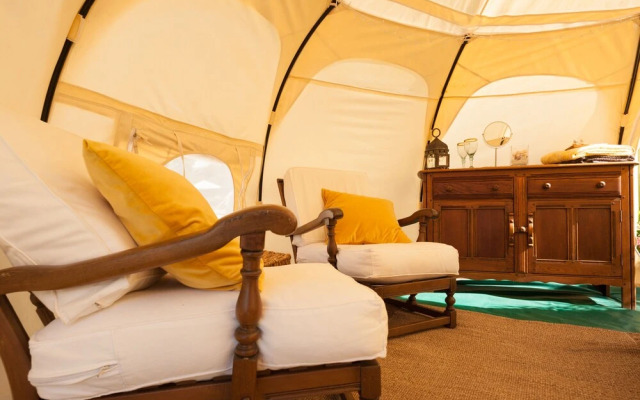 Wild Lotus Camp