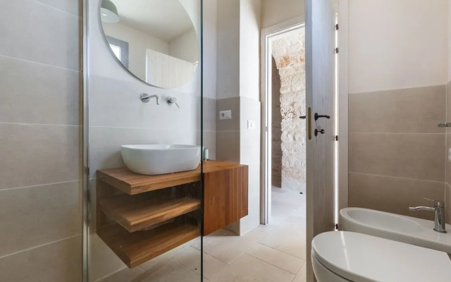 4003 Brunaldi Trulli by Perle di Puglia