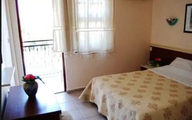 Olympos Hotel - Adults Only