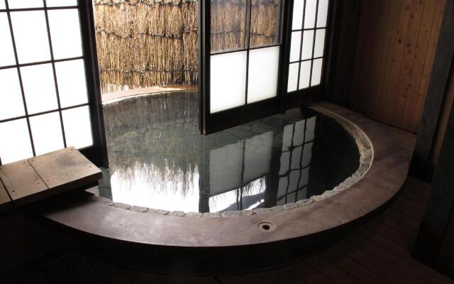 Okada Ryokan Warakutei