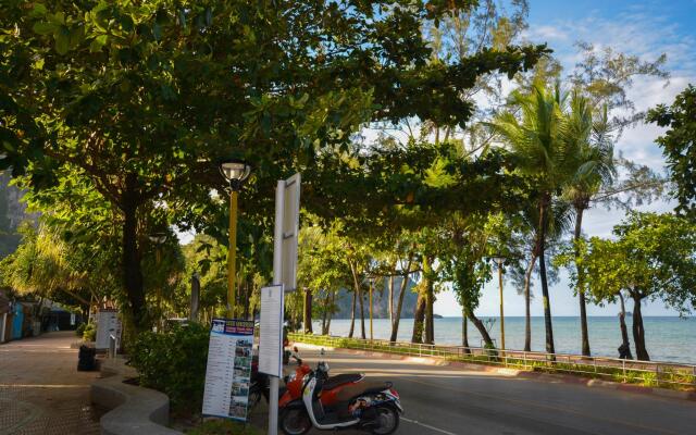 iRest Ao Nang Seafront