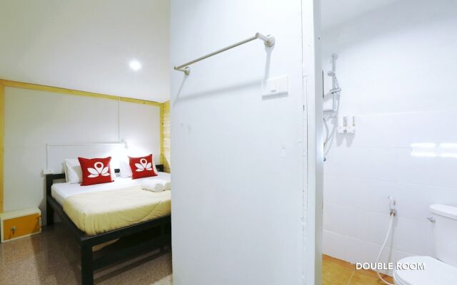 ZEN Rooms Thalang Road