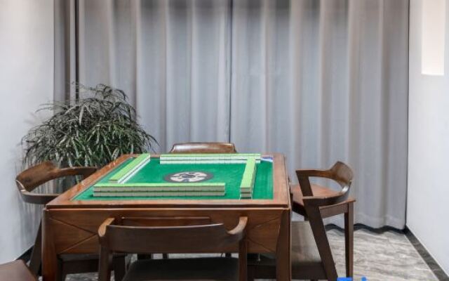 Yuanshe Wentang Holiday Homestay (Huzhou Nanxun Ancient Town)