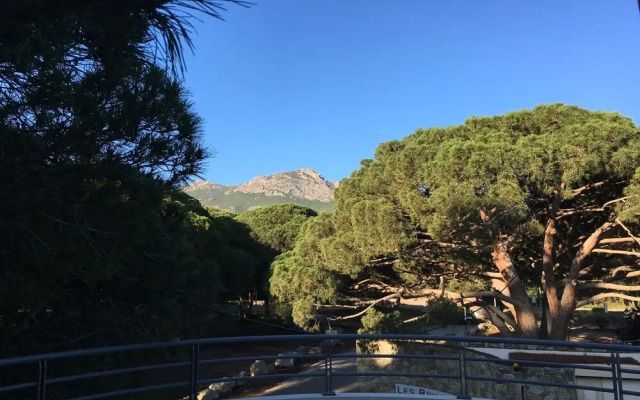 Les Rivages de Calvi