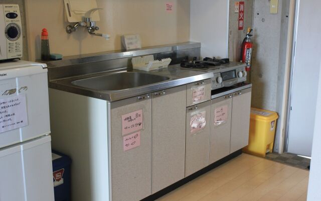 Hotel Resort Inn Ishigakijima