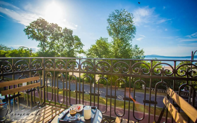 Boutique hotel Promenade