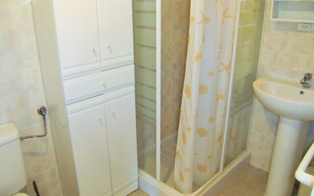Apartamento Artit 4B