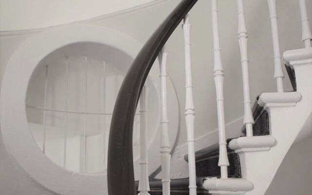 Kelpies Serviced Apartments