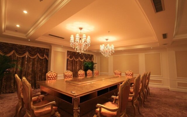 Xin Hua Hotel