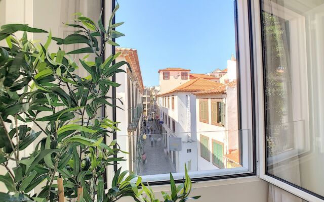 Apartment Naya by MHM