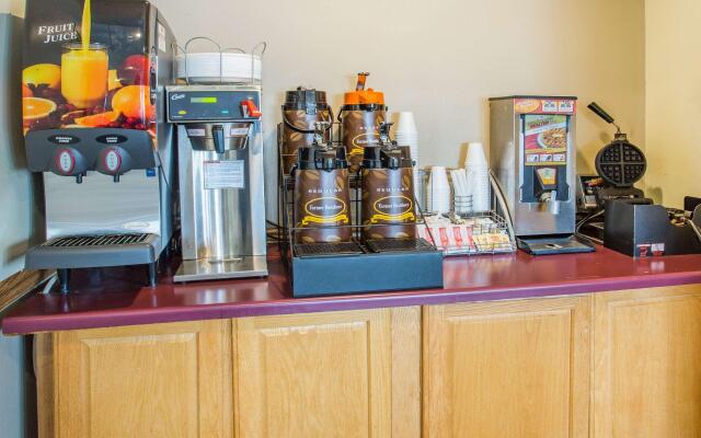 Super 8 Prairie Du Chien