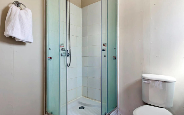 Hostal Terraza Recreo