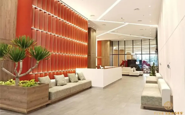 The Shore Kota Kinabalu by Five Senses