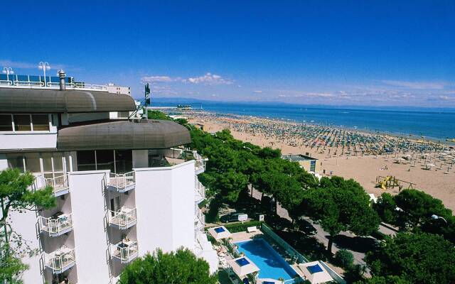 Grand Hotel Playa