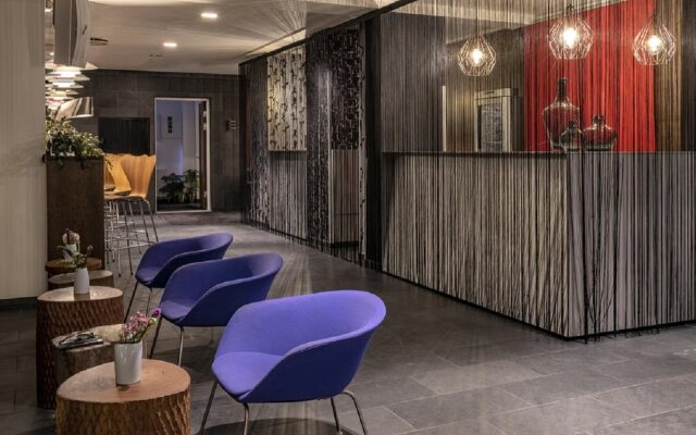 Motel One Copenhagen