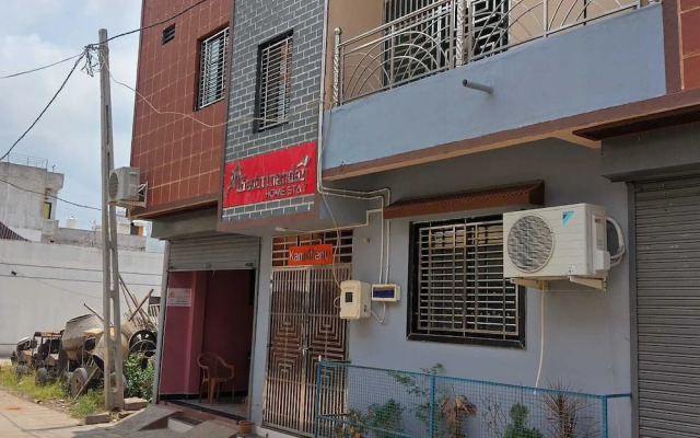 Shree Keshrinanadan homestay