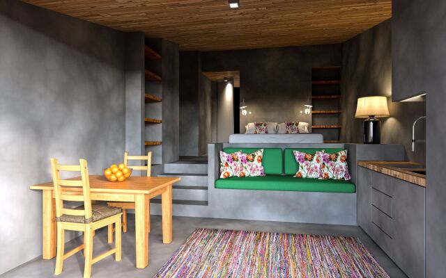 Santa Barbara Eco Beach Resort