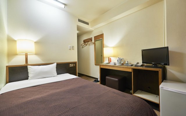 Hotel Select Inn Iwaki Ekimae