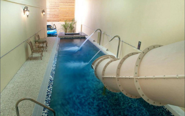 Bali Motel