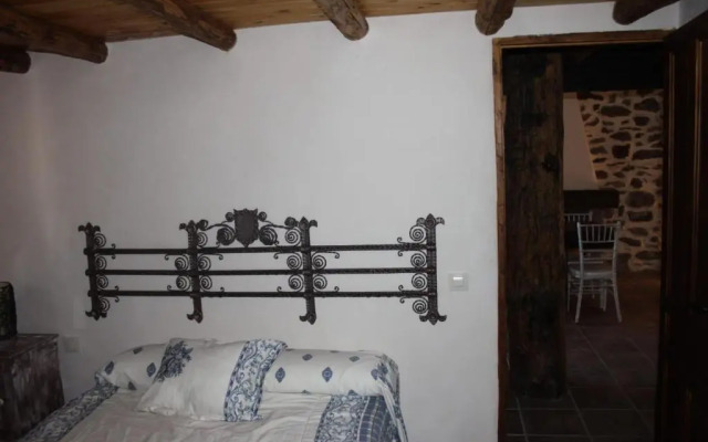 Alojamiento Los Chozos