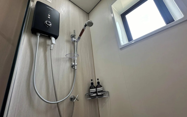 Youth City Residence by Manhattan Group