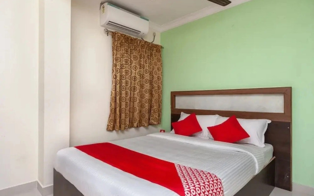 Sai Sasi Residency By OYO Rooms
