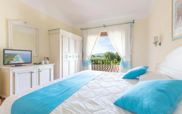 Nicolaus Club Prime Orosei Beach