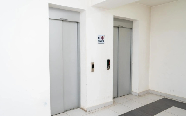 Skopje Modern Apartment